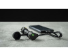 Крышка Armytek Tailcap Cover ATC-01 (Черный, Ø24,5мм)